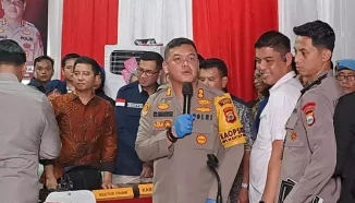 Staf UIN Makassar Diduga Terlibat Skandal Uang Palsu, Fakta Baru Terungkap