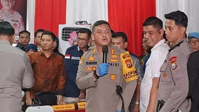 Staf UIN Makassar Diduga Terlibat Skandal Uang Palsu, Fakta Baru Terungkap