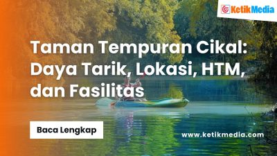 Taman Tempuran Cikal
