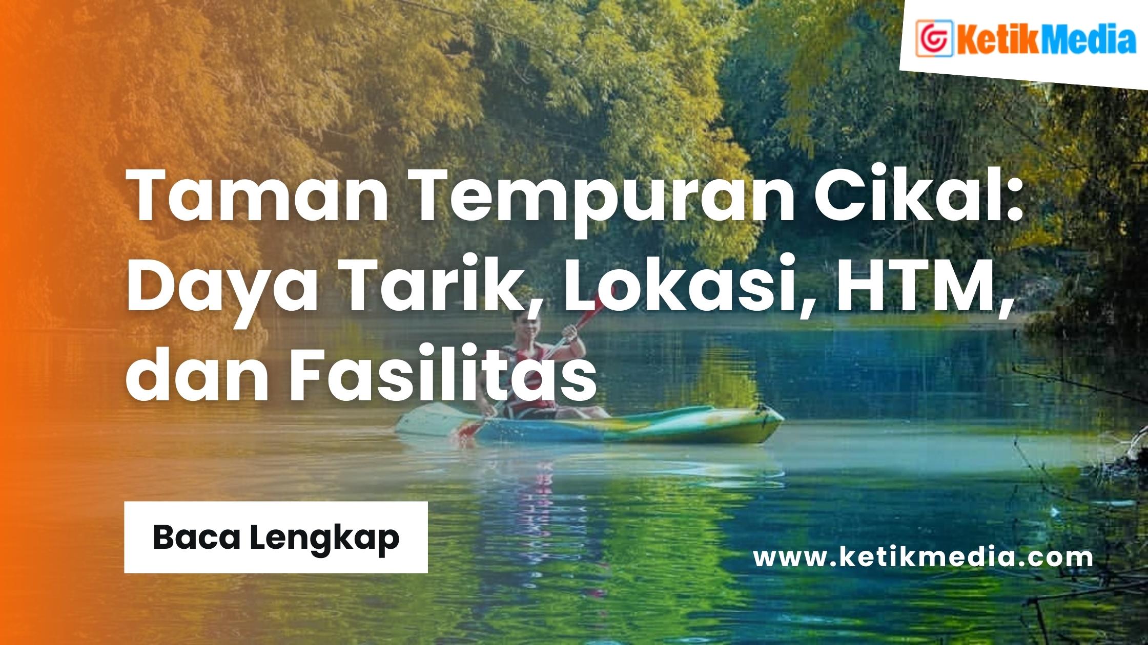 Taman Tempuran Cikal