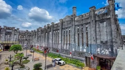 Tempat Wisata di Solo Lagi Hits