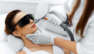 Treatment Laser Wajah yang Bikin Wajah Kusam Jadi Cerah
