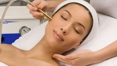 Treatment Mengecilkan Pori Pori Wajah