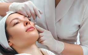 Treatment Untuk Wajah Kusam