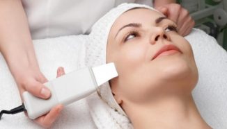 Treatment Wajah Bopeng Harga Standart Namun Hasil Memuaskan