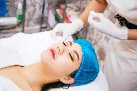 Treatment Wajah Di Kota Medan