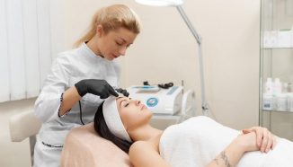 5 Rekomendasi Terbaik Untuk Treatment Wajah Di Medan
