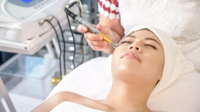 Treatment Wajah Di Medan