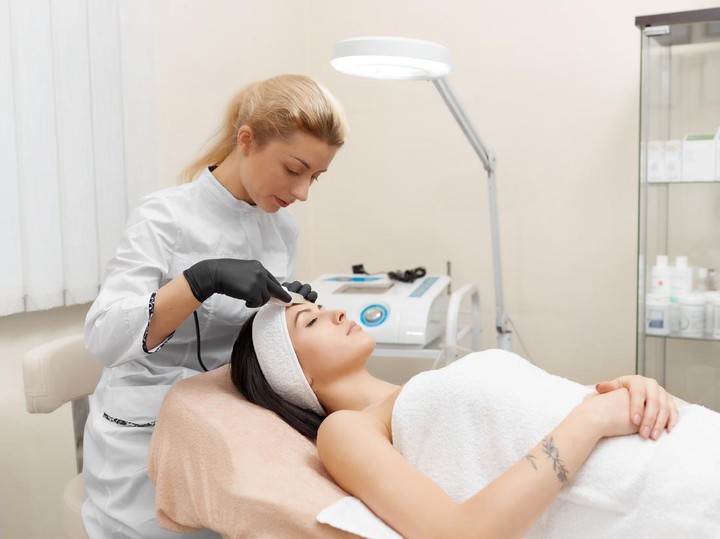 Treatment Wajah Di Medan