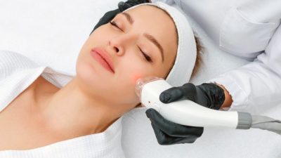 Treatment Wajah agar Glowing