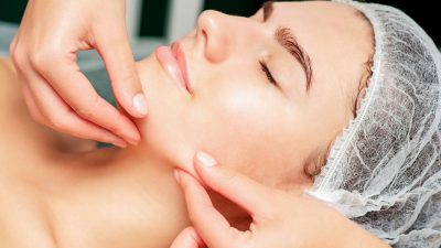 Treatment Wajah 