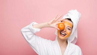Treatment Wajah Glowing Bikin Wajah Cantik Bercahaya