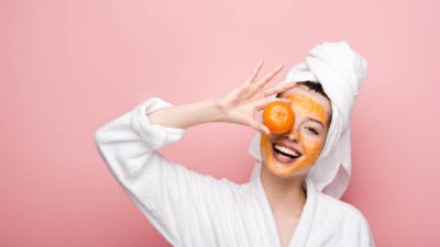 Treatment Wajah Glowing