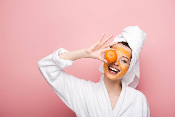 Treatment Wajah Glowing