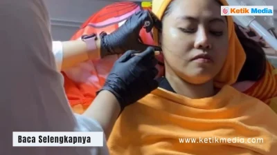 5 Terbaik Treatment untuk Mencerahkan Wajah yang Pasti Oke