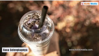 6 Jenis Usaha Minuman Kekinian dengan Bentuk Serbuk