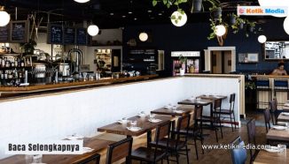 Wayfarer Oyster House, Restoran Seafood Terbaik di Kanada