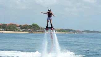 Wisata Keluarga Terkenal di Bali untuk Liburan Nataru