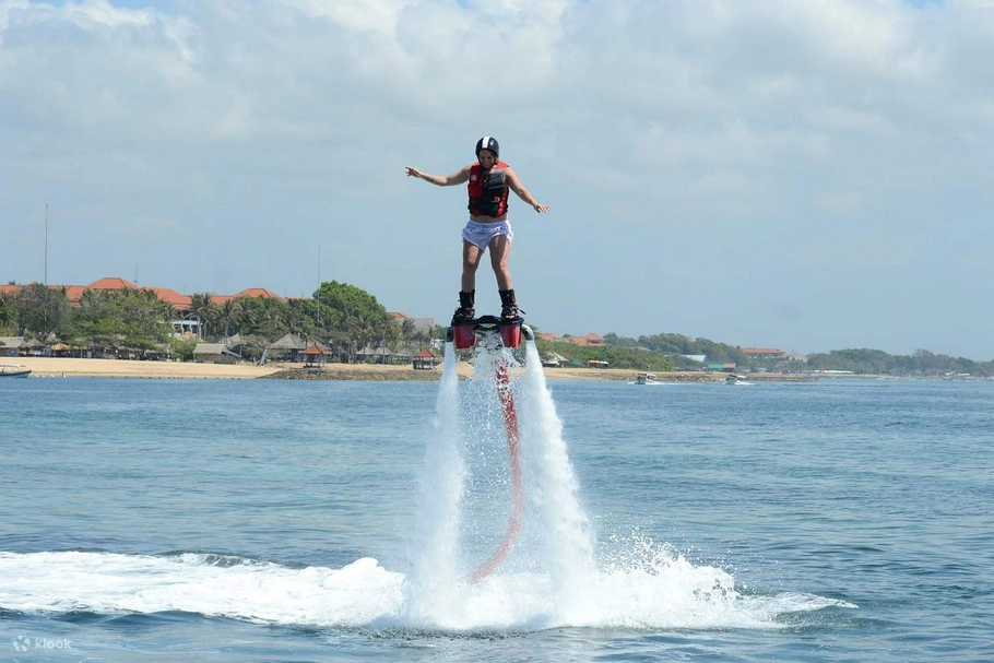 Wisata Keluarga Terkenal di Bali untuk Liburan Nataru