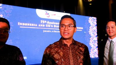 Anindya Bakrie