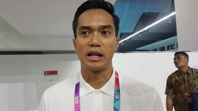 Anindya Bakrie, Ketum Kadin anindya bakrie