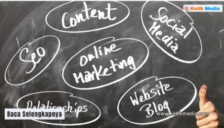 Bagaimana Cara Memulai Bisnis Online Tanpa Modal! Ini Langkahnya!