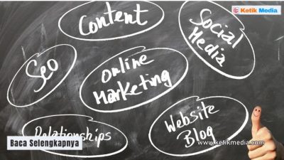 Bagaimana Cara Memulai Bisnis Online Tanpa Modal! Ini Langkahnya!