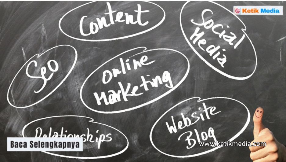 bagaimana cara memulai bisnis online tanpa modal