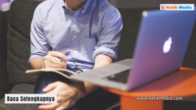 Berikut ini 8 Cara Belajar Jualan Online untuk Pemula!