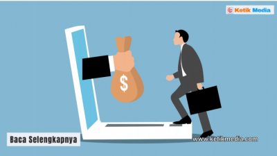 cara dapat uang gratis dari internet
