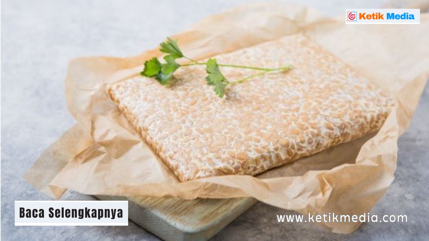 cara sehat mengolah tempe