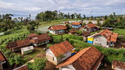 Loker Pendamping Desa 2025 Terbaru, Gajinya Sampai 12 Juta