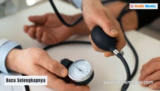 7 Gejala Hipertensi yang Harus Anda Ketahui