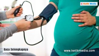 Penyebab dan Pencegahan Hipertensi pada Ibu Hamil