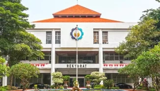 Ssst, Ada Puluhan Lowongan Dosen ITS 2025! Yuk Daftar!