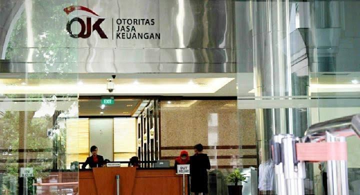kantor OJK digeledah KPK