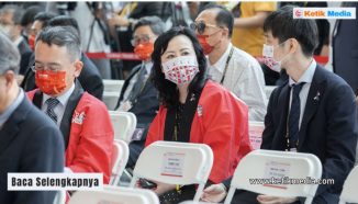 Rangkuman Fakta dari Kasus Pneumonia di China