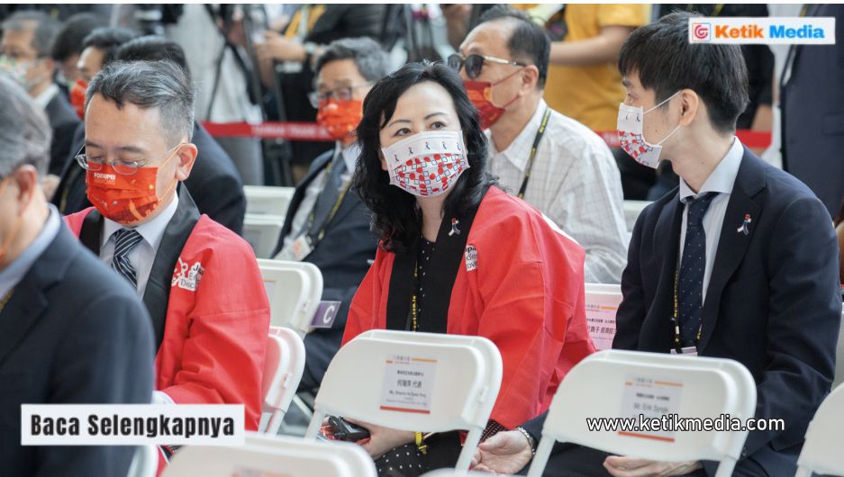 kasus pneumonia di china