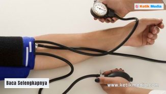 5 Komplikasi Hipertensi yang Mengancam Nyawa