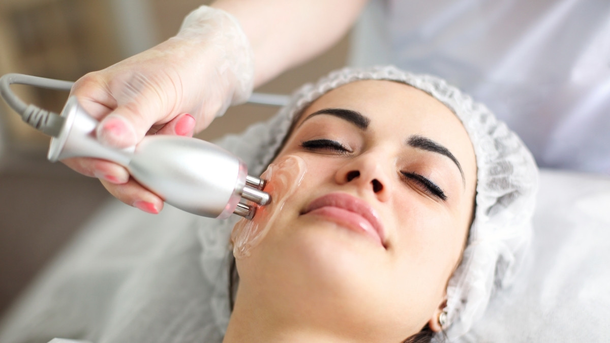 macam-macam Treatment