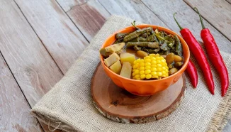 Manfaat Sayur Asem untuk Hipertensi Hingga Jantung