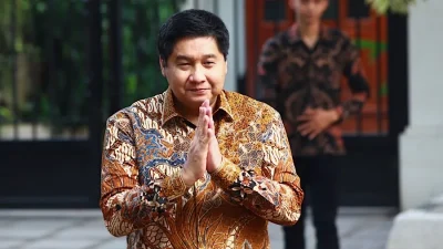 Rumah Dinas Jadi Milik PNS? Ini Kata Menteri Maruarar Sirait!