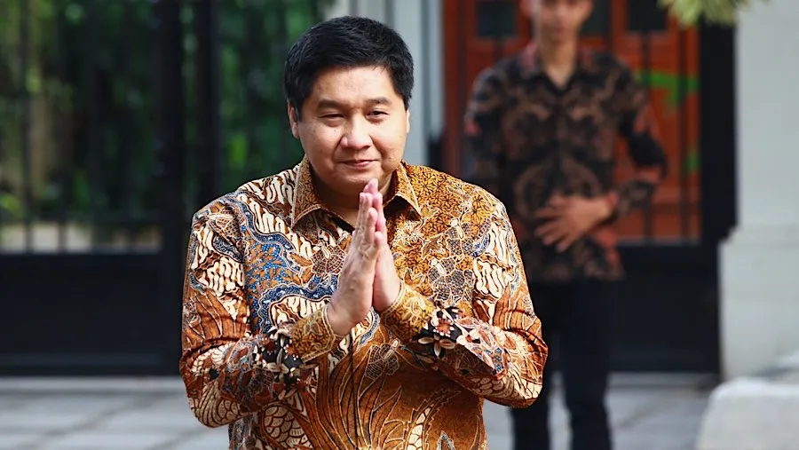 Rumah dinas jadi milik PNS