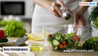 Tips Memilih Bahan Segar untuk Masakan Tradisional yang Sehat