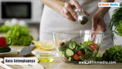 Tips Memilih Bahan Segar untuk Masakan Tradisional yang Sehat