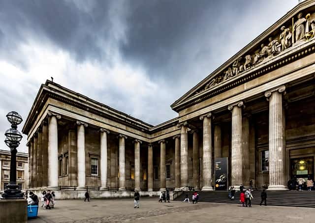 museum di denmark