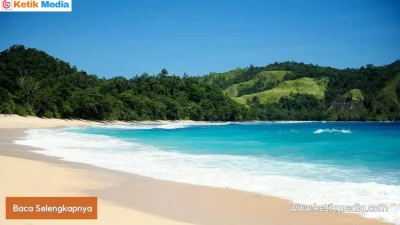 Selain Bunaken, ini 8 Objek Wisata Sulawesi Utara yang Menawan