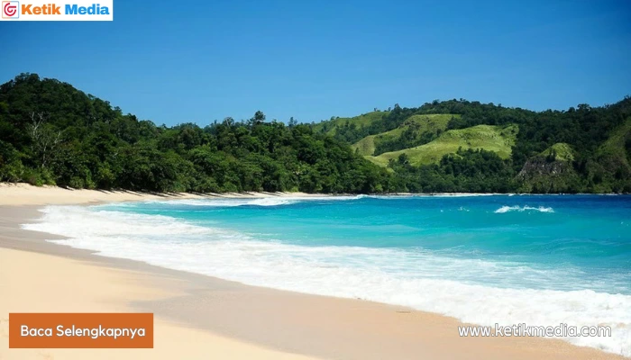 objek wisata sulawesi utara