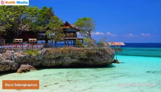 8 Pantai Sulawesi Terbaik untuk Liburan Akhir Tahun