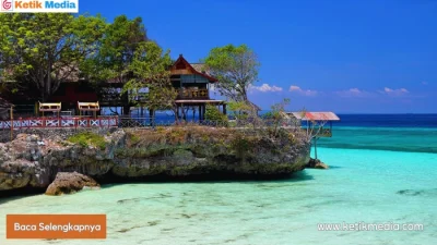 8 Pantai Sulawesi Terbaik untuk Liburan Akhir Tahun